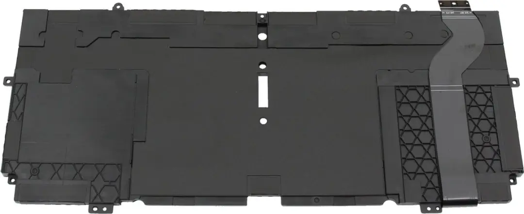 Dell DD9VF Batterij - 51Wh