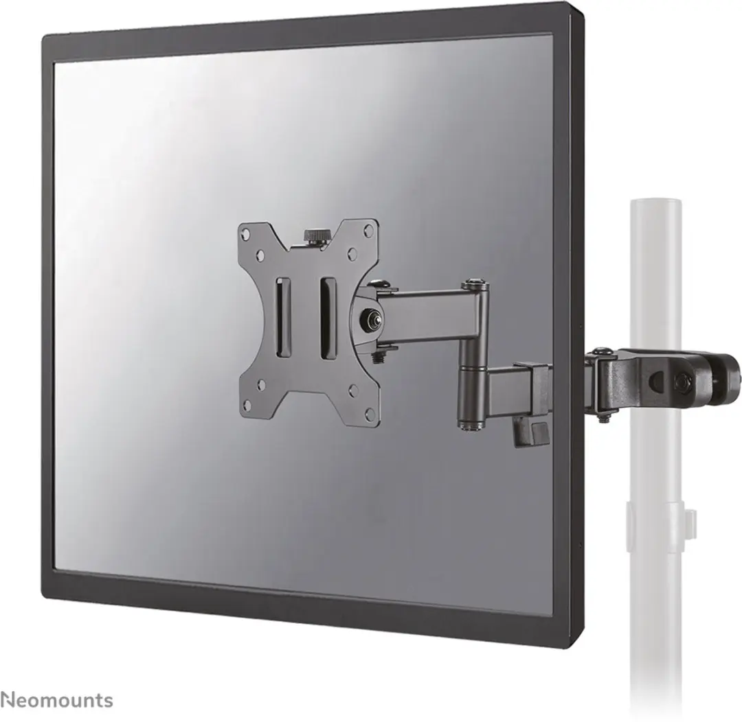 Neomounts FL40-450BL11 TV-paalsteun
