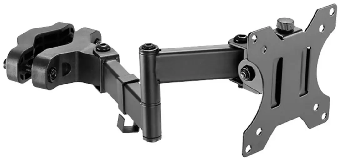 Neomounts FL40-450BL11 TV-paalsteun - 17-42" - Full Motion - Zwart