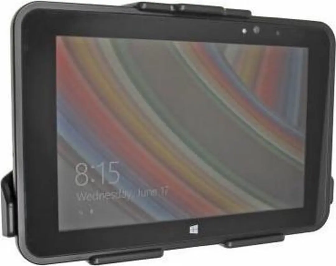 Brodit Extra Computer 100538 Passieve Houder Tablet/UMPC