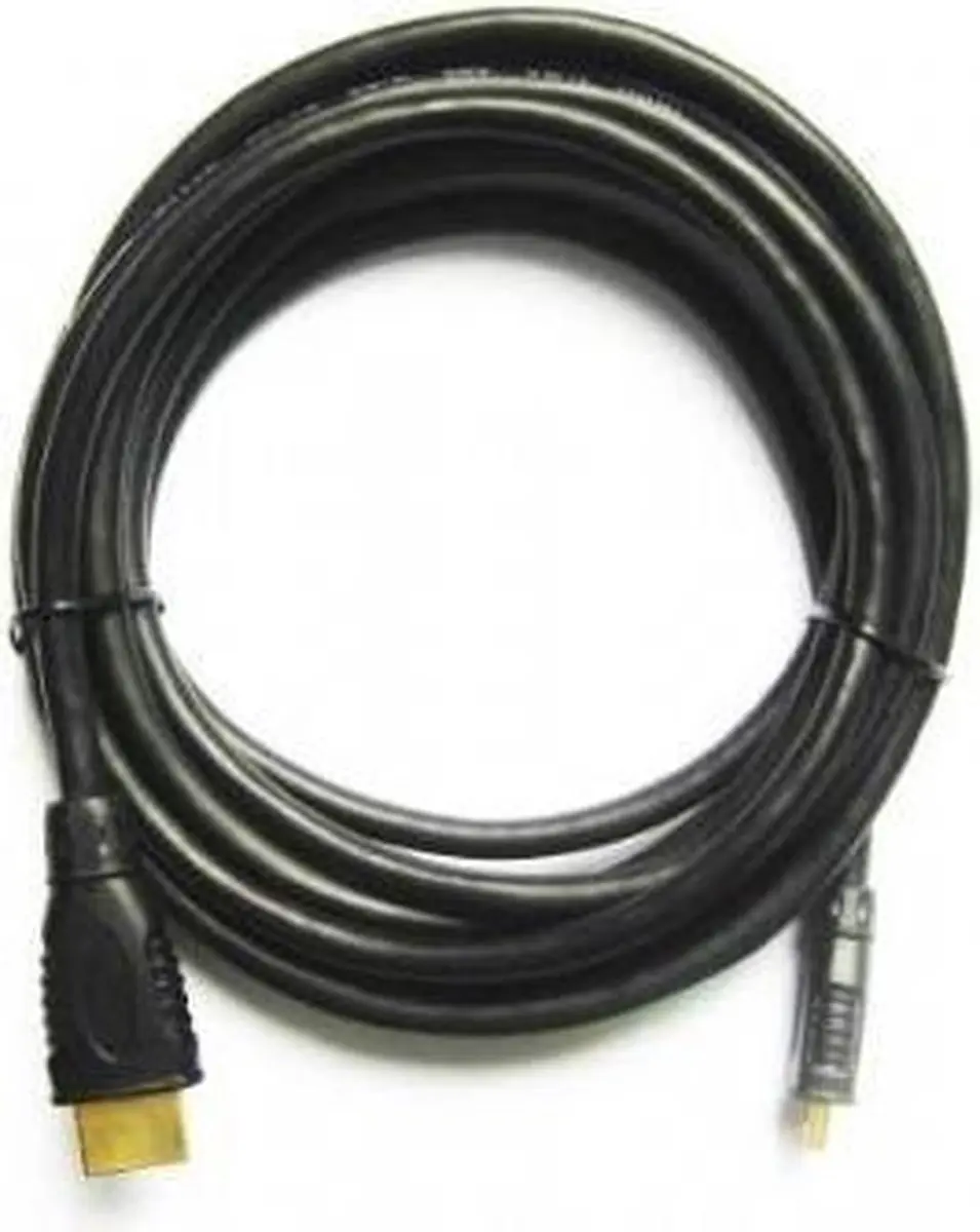 Gembird HDMI naar Mini HDMI Kabel 4K Ultra HD