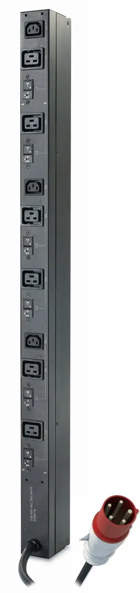 APC AP7555A Rack PDU
