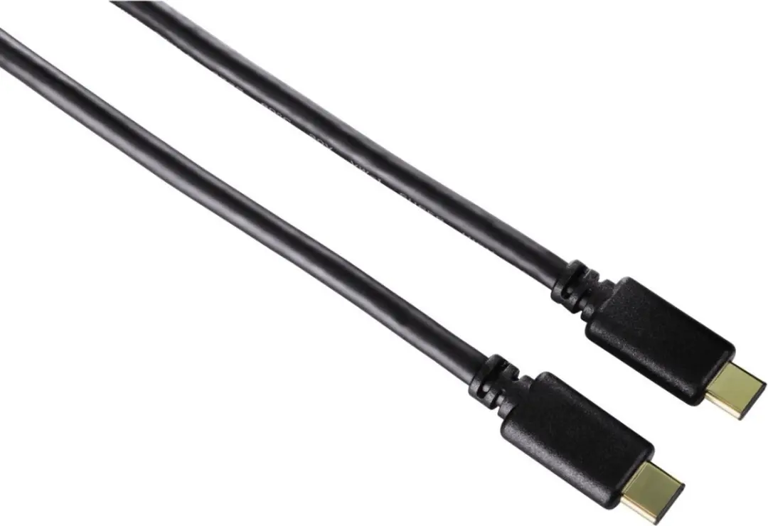 Hama USB 3.1 kabel type C