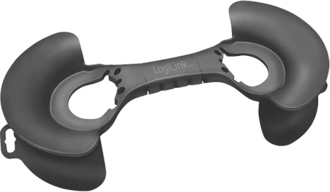 Logilink KAB0068 Kabelbeheersysteem