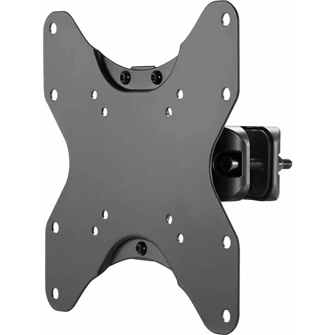 Neomounts FL40-430BL12 TV-paalsteun - 23-42" - 25kg - VESA 75x75-200x200 - Zwart - afbeelding 6 van 6