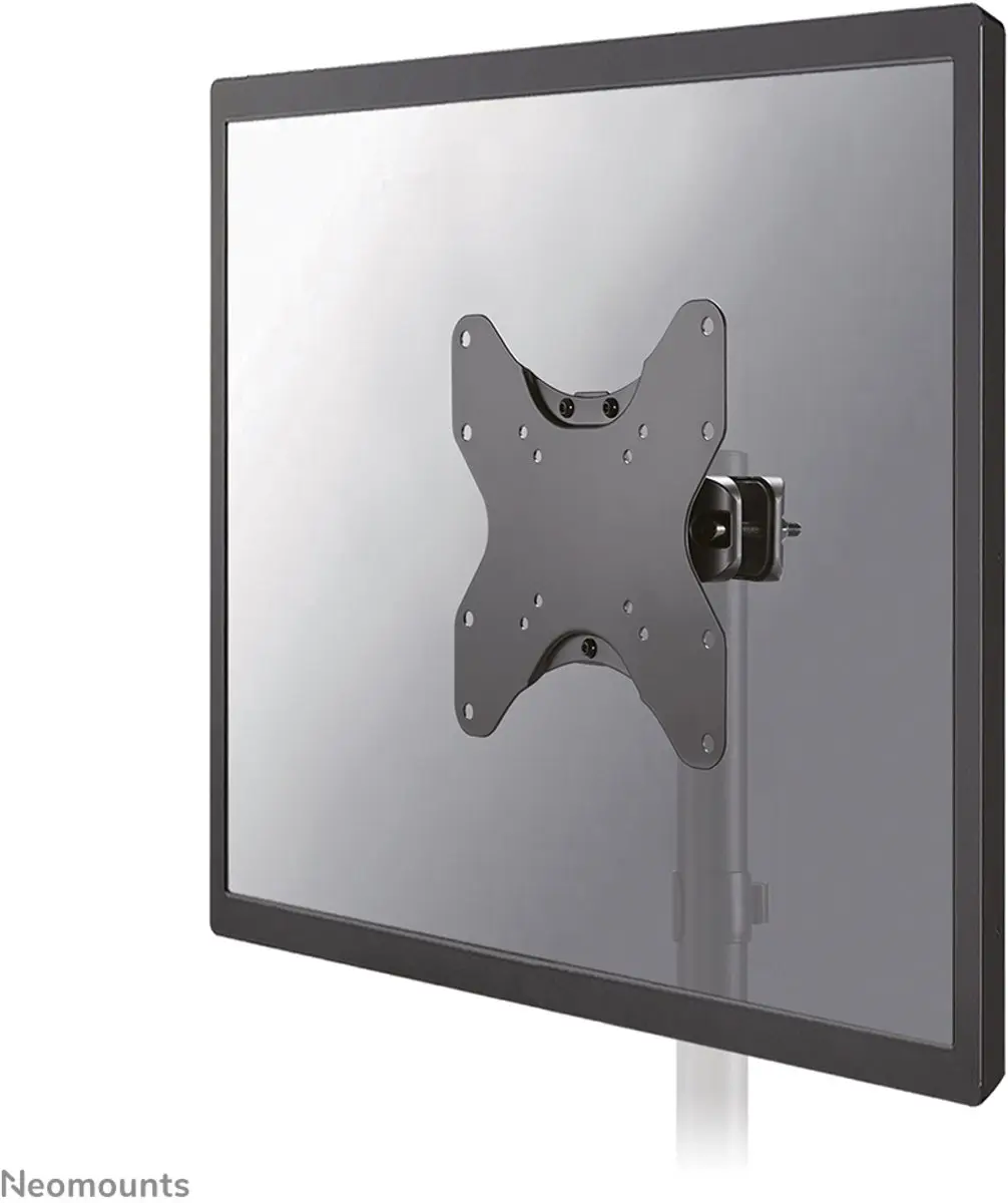 Neomounts FL40-430BL12 TV-paalsteun