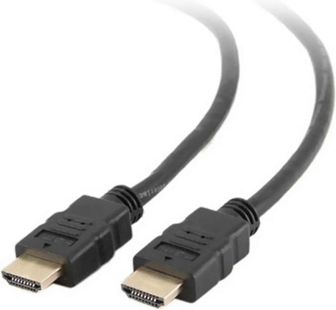 Gembird CablExpert CC-HDMI4-15M HDMI-kabel 15m - Zwart