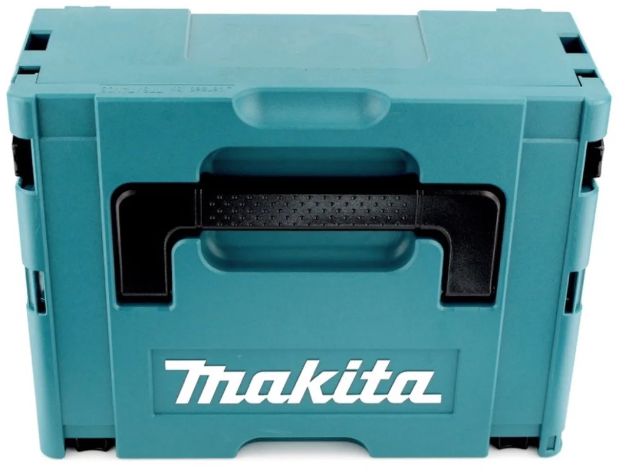 Makita DFS 250 RT1J Accu Droge Montagebouwschroevendraaier 18V - 5.0Ah