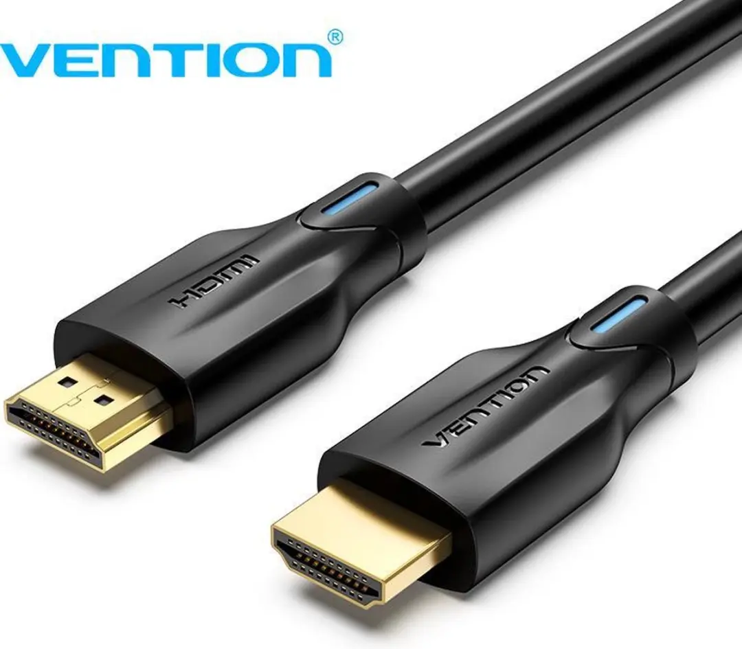 Vention HDMI 2.1 Kabel 8K60/4K120