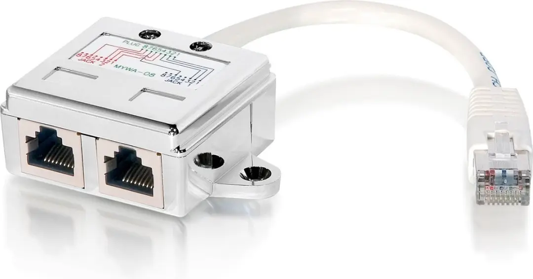 Startech Network Splitter