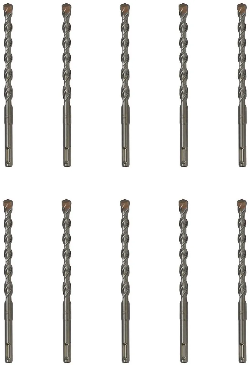 Makita SDS-Plus Boor 12x210mm