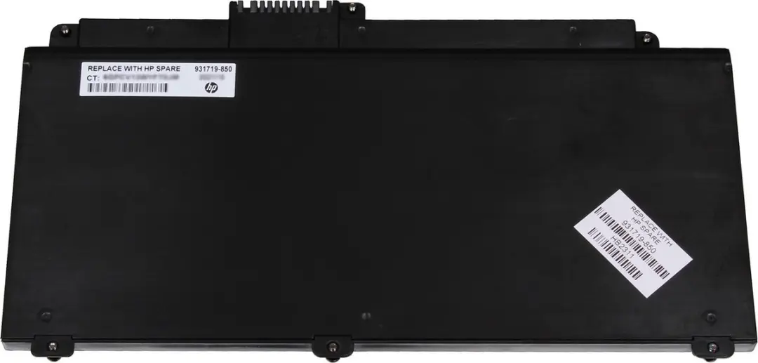 HP CD03XL Batterij - 48Wh
