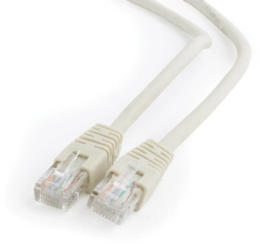 Gembird Cablexpert CAT6 UTP Netwerkkabel 1m