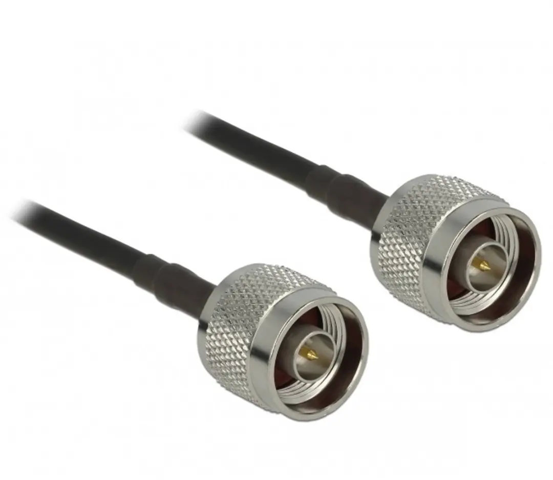 Delock LMR195/RF195 Kabel 50 Ohm