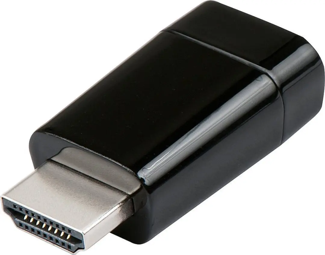 Lindy HD-15 naar HDMI Adapter