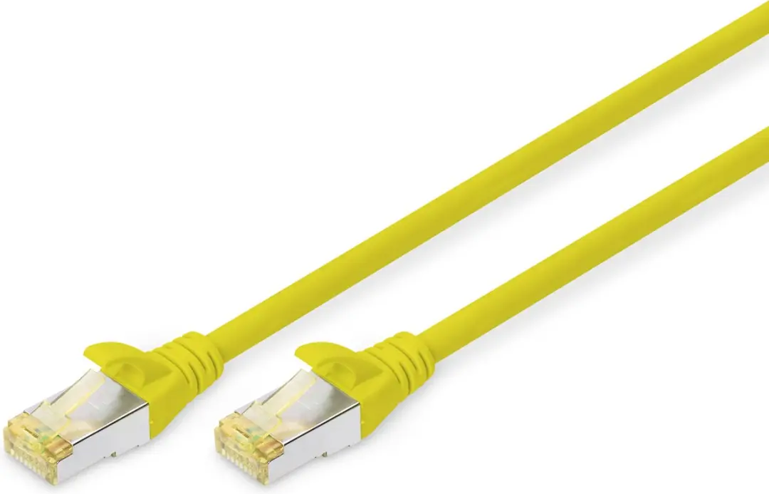 Digitus CAT6a sFTP Kabel 5m