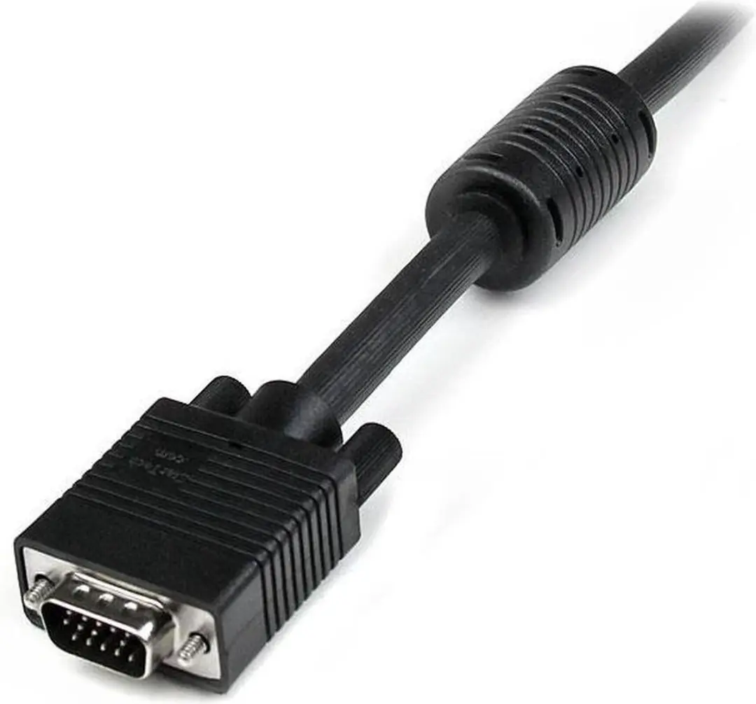 Startech MXTMMHQ15M VGA Kabel 15m - Zwart