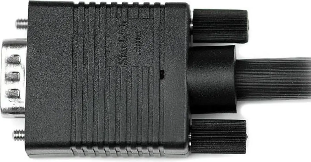 Startech MXTMMHQ15M VGA Kabel 15m - Zwart