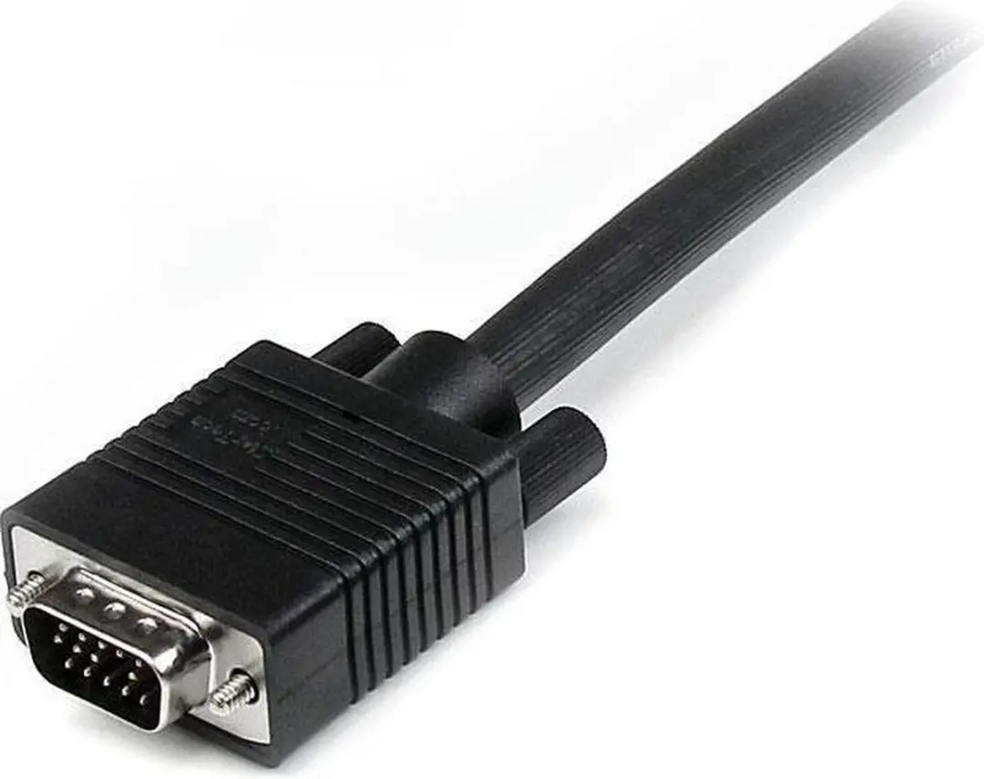 Startech MXTMMHQ15M VGA Kabel 15m - Zwart