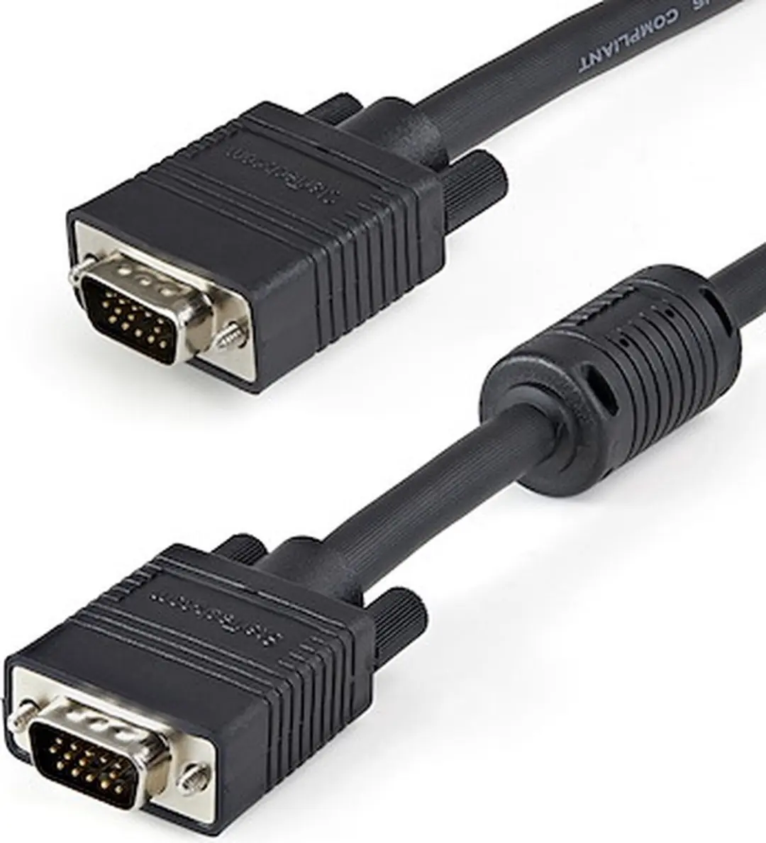 Startech MXTMMHQ15M VGA Kabel 15m - Zwart