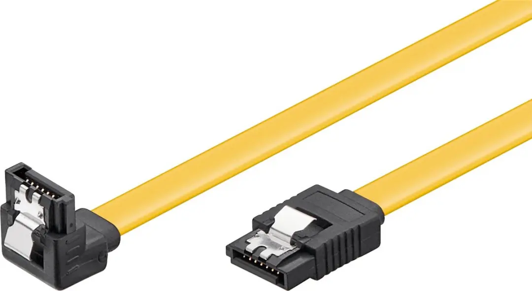 Goobay SATA Datakabel 6 Gbit/s 0,30m
