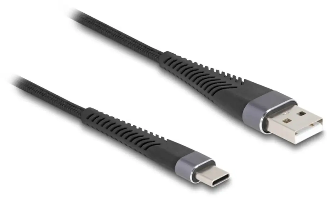 Delock USB-C naar USB-A Kabel 3m