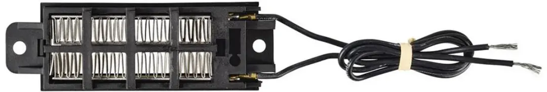 Tru Components TC-DQ-54B2-12V-50W-Z Verwarmingselement 12V