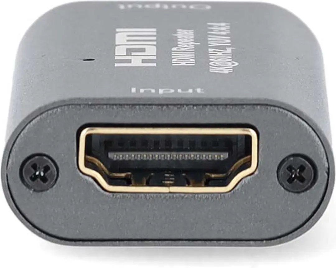 Nedis HDMI-Repeater VREP3475AT