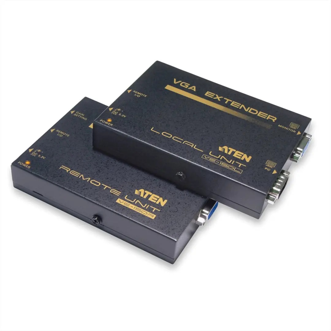 Aten VE150 VGA Extender