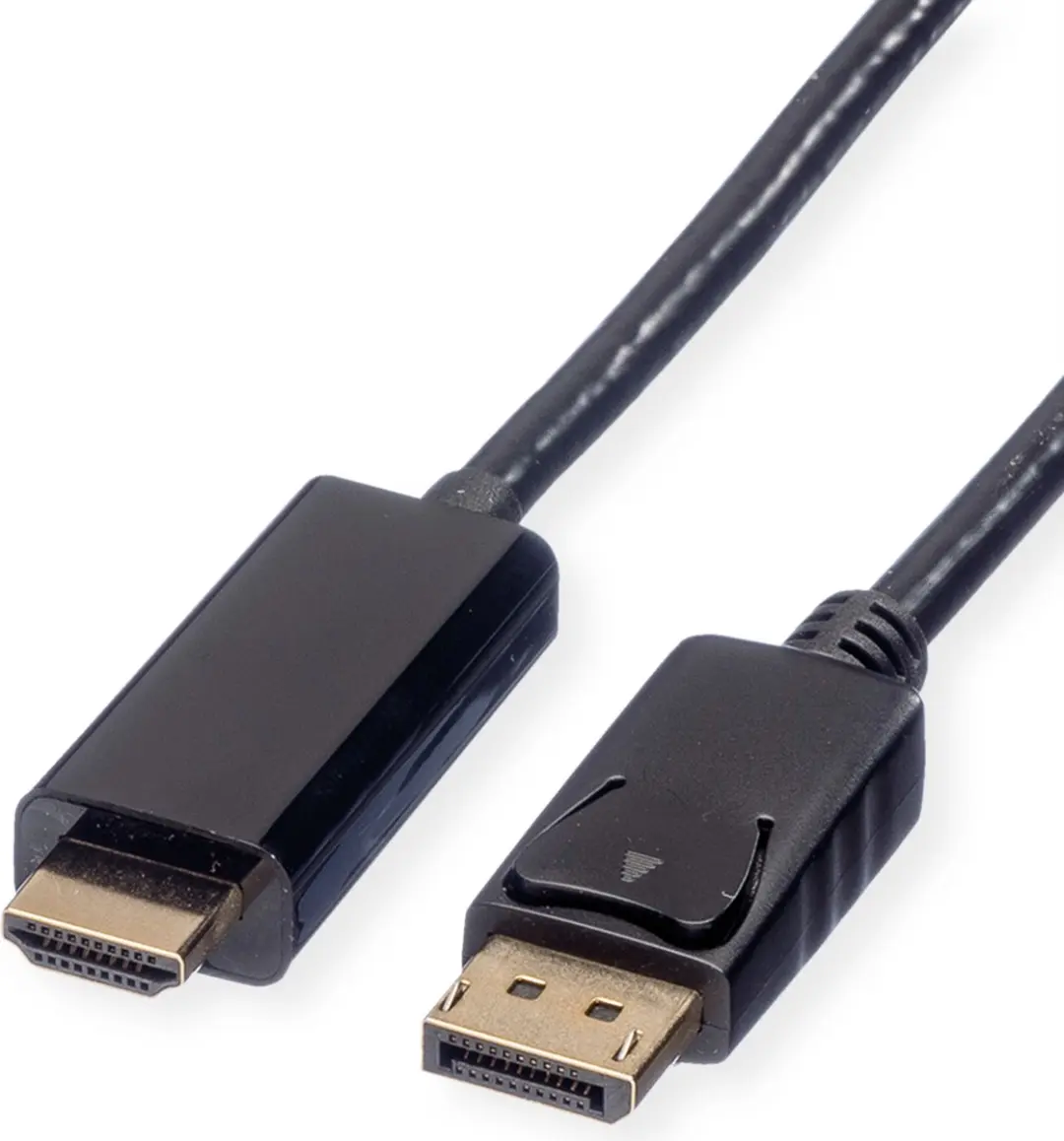Roline DisplayPort Kabel DP M/M