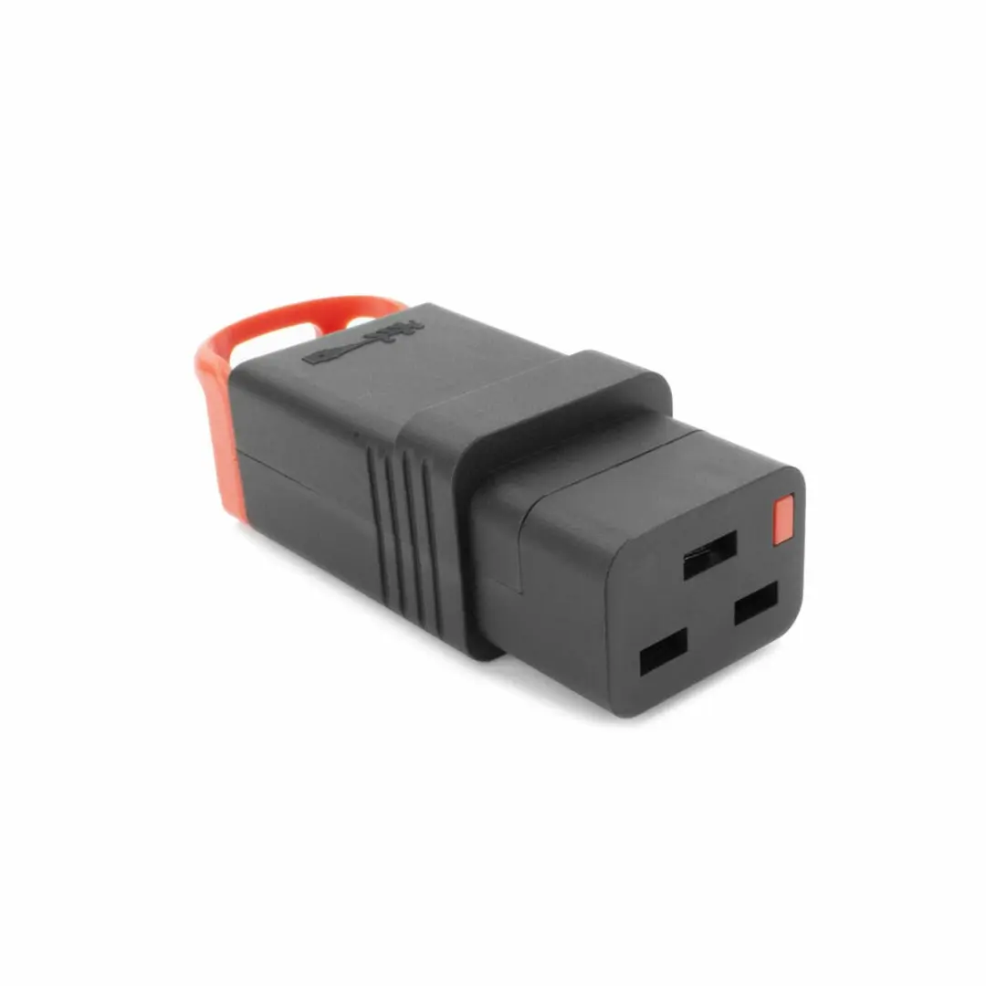 ACT C19 IEC Lock+ PL9000 Herbedraadbaar