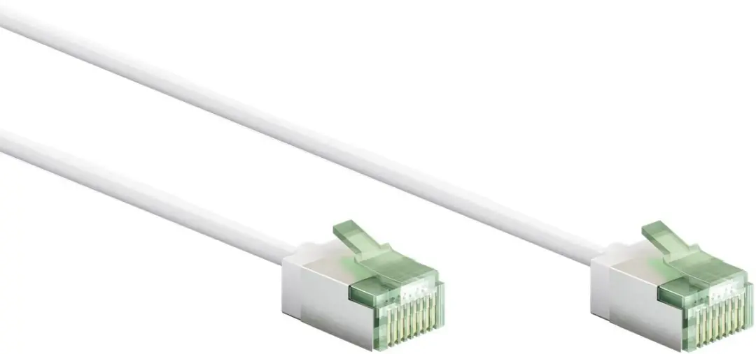 Goobay FTP CAT8.1 Netwerkkabel 40Gbit