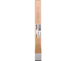 KWB Sleufbeitel Cv 240x26mm - Los