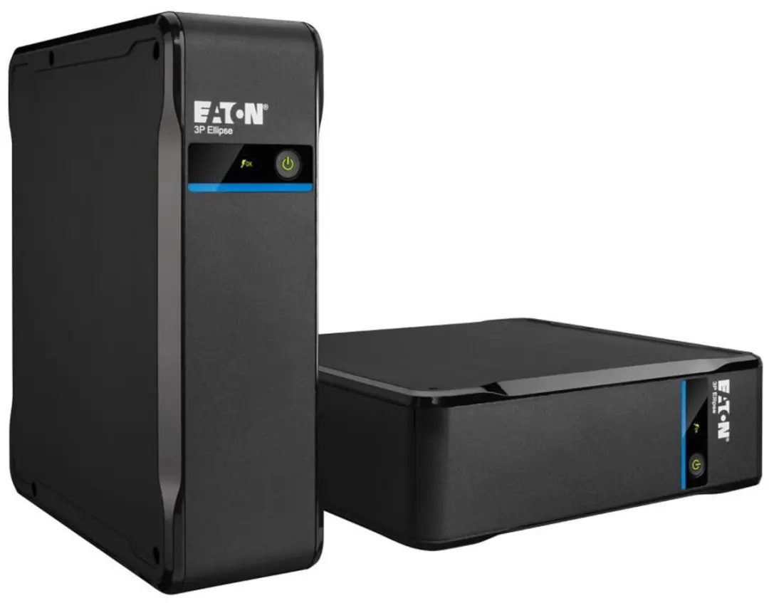Eaton 3P700I SAI 420W