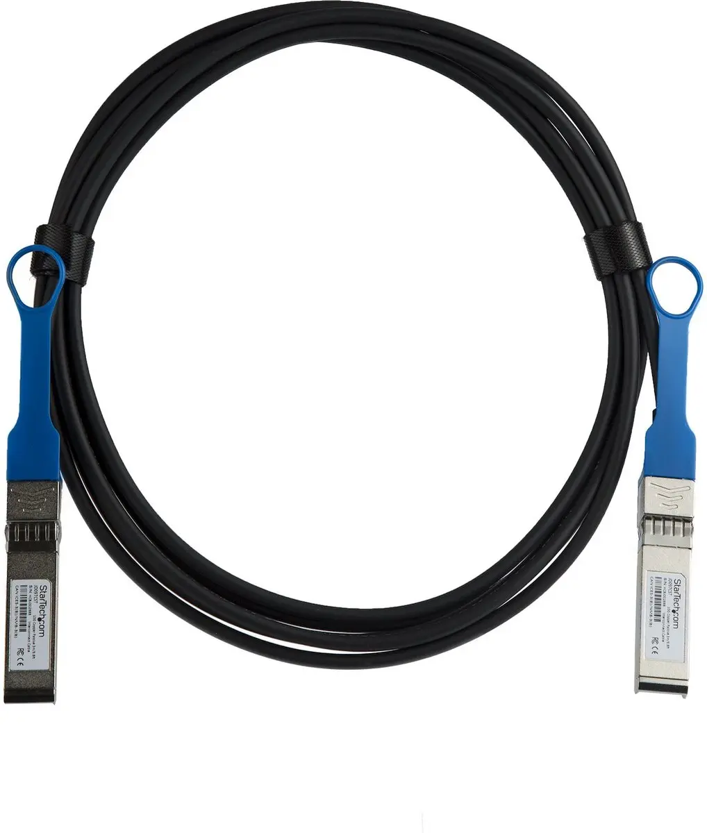Startech 10GbE SFP+ DAC Kabel JD097CST
