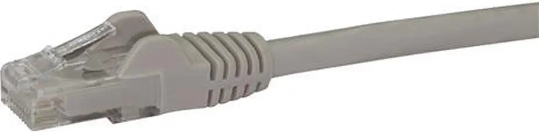 Startech Cat6 Patchkabel 5m - Grijs