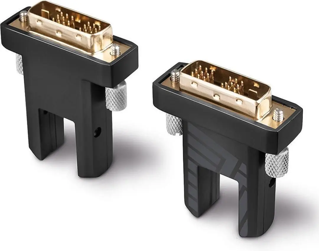 Lindy HDMI Kabel 38323 - 40m - Zwart