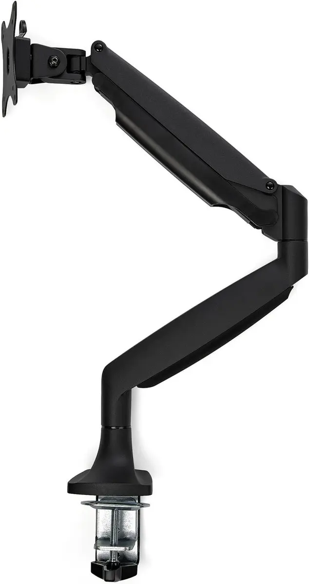 Startech ARMPIVOTHDB Monitorbeugel 13-32" - VESA 100x100mm - Zwart