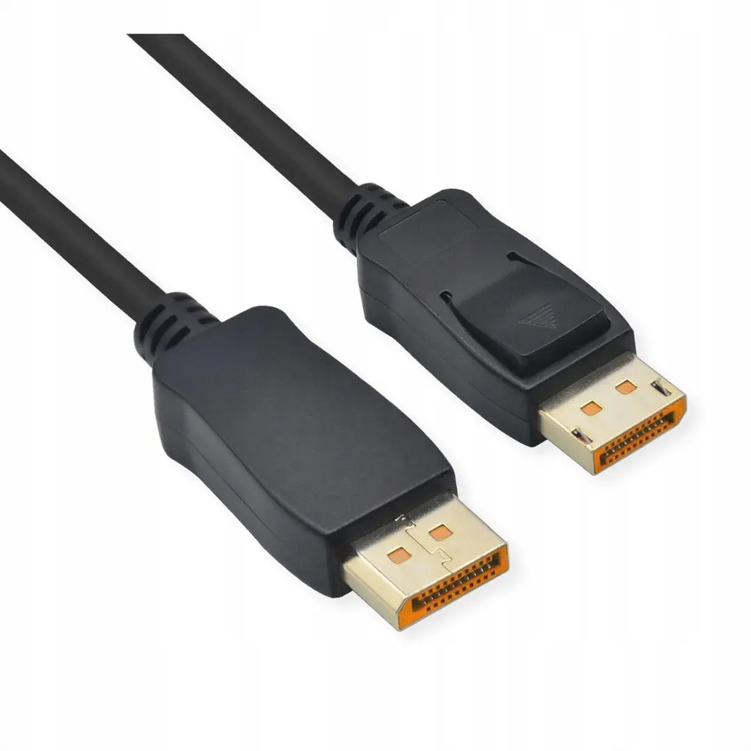 Roline DisplayPort Kabel 1.5m
