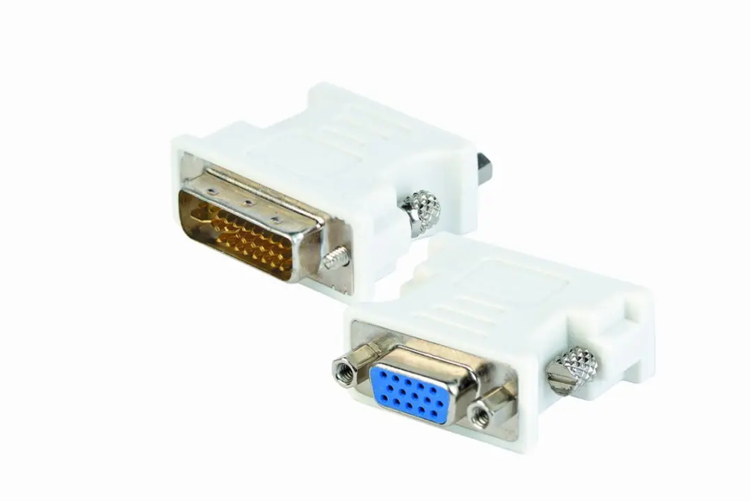 Gembird CablExpert A-DVI-VGA Adapterstekker