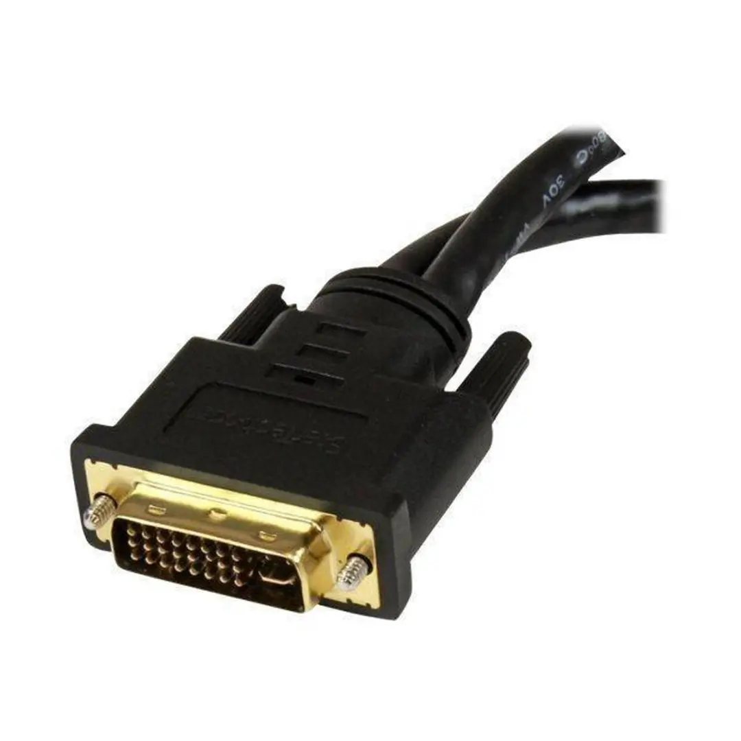 Startech DVI-I naar DVI-D & VGA Splitterkabel