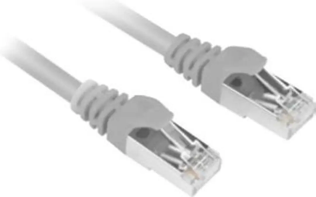 Sharkoon Netwerkkabel RJ45 0.25m