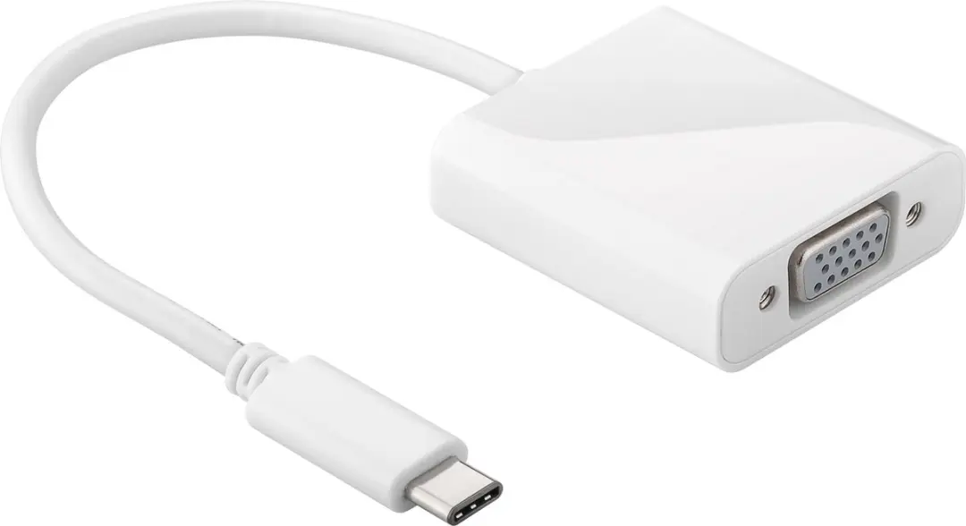 Goobay USB-C