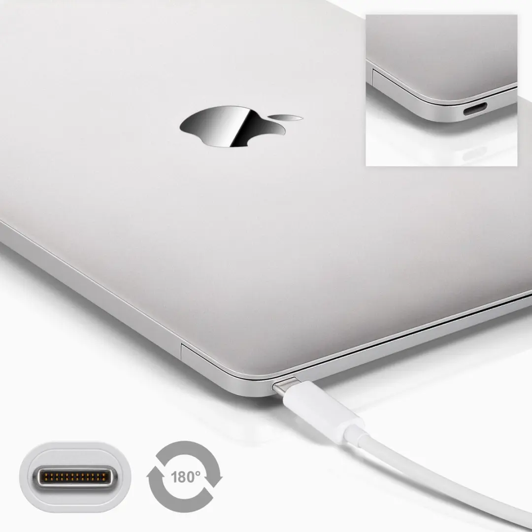 Goobay USB-C – VGA adapter