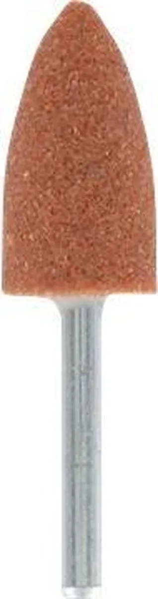 Dremel 952 Aluminiumoxide Slijpsteen 9.5mm
