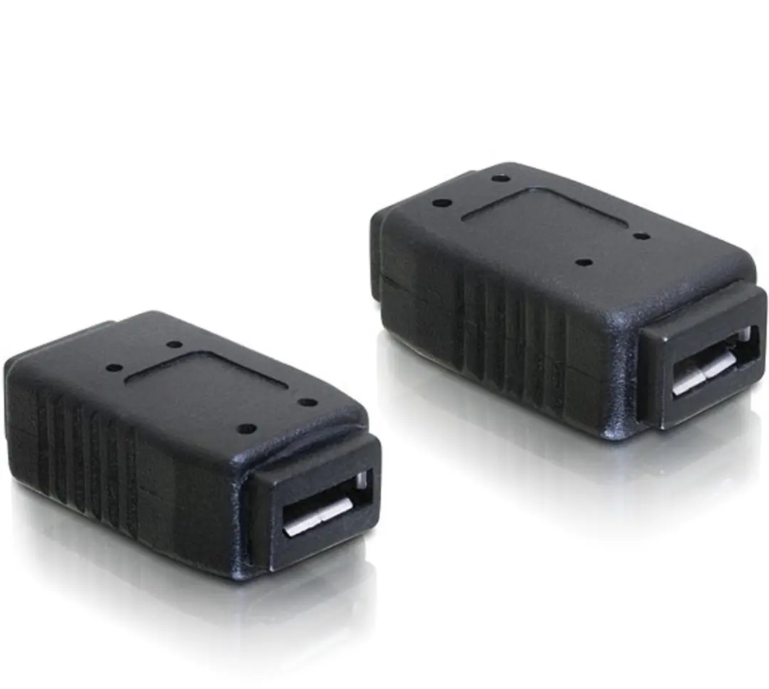 Delock USB Micro A-B Adapter