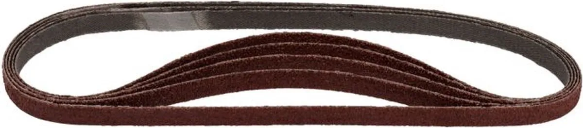 Makita P-43290 Schuurband 533x9mm A120 - 5 Stuks