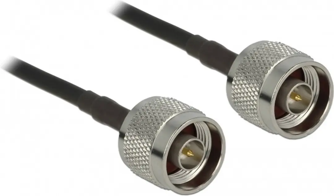 Delock LMR195/RF195 Kabel 50 Ohm