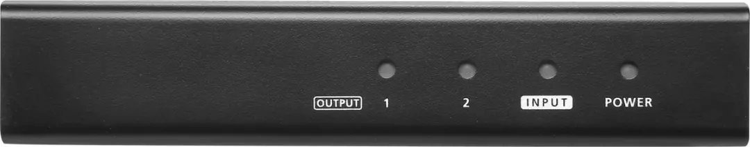 ATEN VS182B 2-Poorts HDMI Splitter - 4K/2K