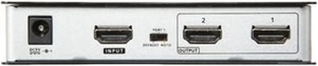 ATEN VS182B 2-Poorts HDMI Splitter - 4K/2K